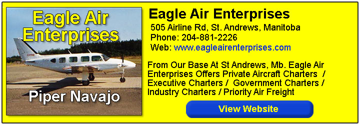 Eagle Air Charters